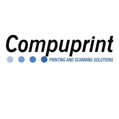 Compuprint logo