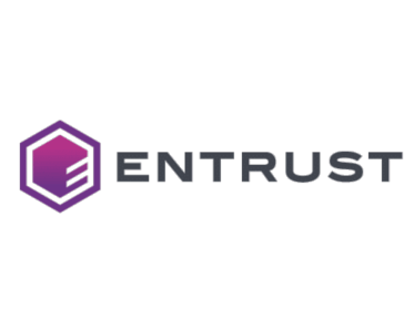 Entrust logo