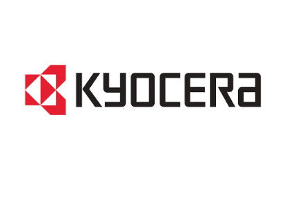 Kyocera logo