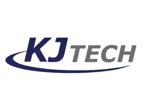 KJ Tech logo