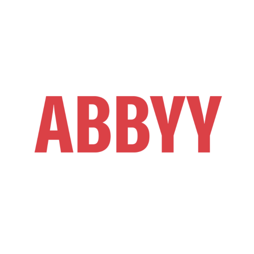 ABBYY logo