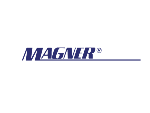 Magner logo