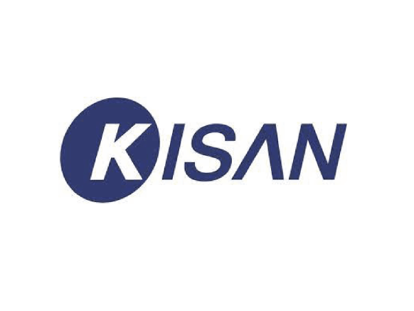 Kisan logo
