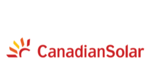 Canadian Solar logo