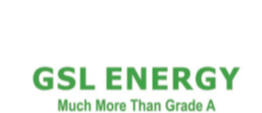 GSL Energy logo