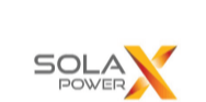SolaX Power logo