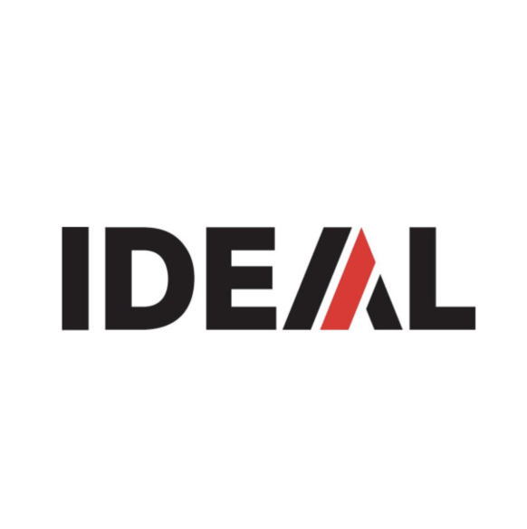 IDEAL logo