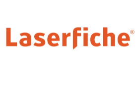 Laserfiche logo