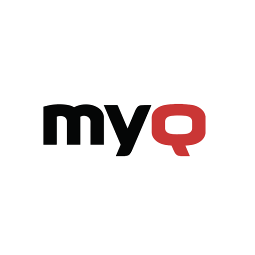 MyQ logo