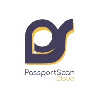 PassportScan logo