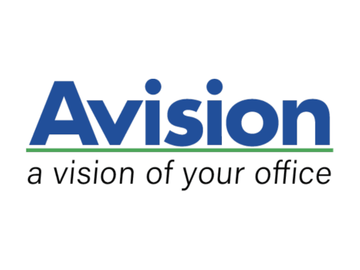 Avision logo